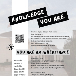 Cover page of Flipbook