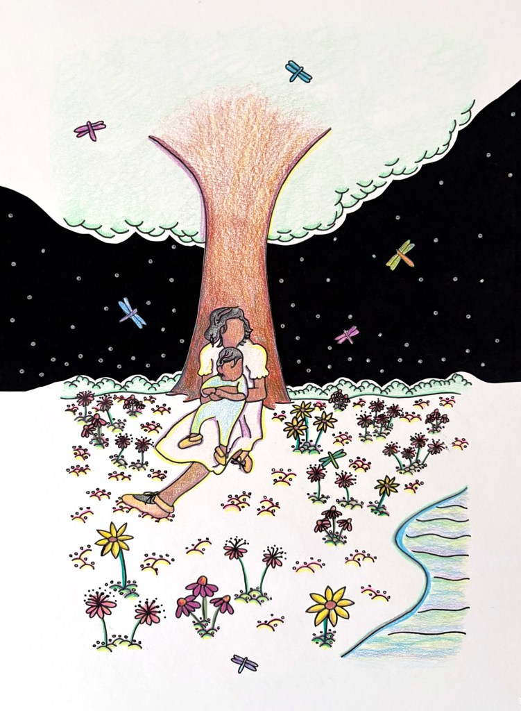 We Came Here to Live a Good Life: An Ode to Indaanisag