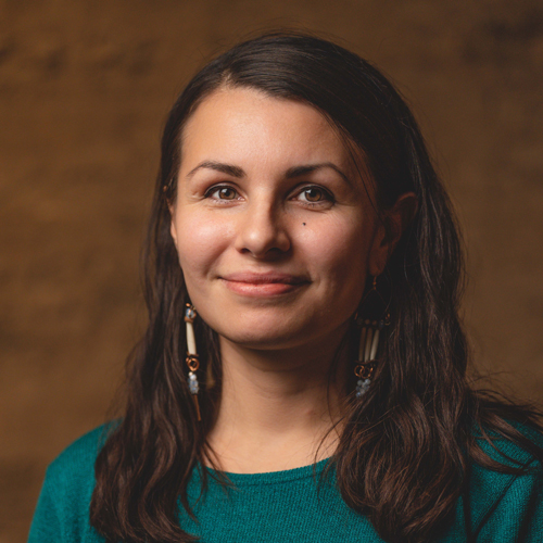 Racquel Banaszak photo