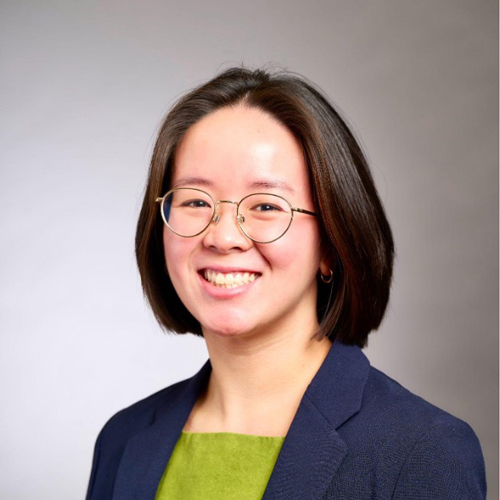 Jessica Tran photo