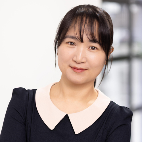 Sangmi-Lee photo